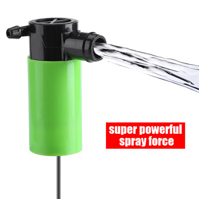 

30W 12V Mini Submersible Water Pump Clean Pond Grooving Drilling Machine Improvement Submersible Water Pump 12V Water Pump