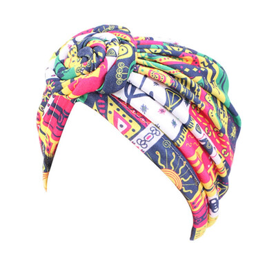 

Women Hat Muslim Hair Scarf Turban Hijab Head Wrap Cover