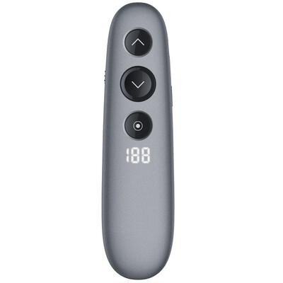 

Noomya Spotlight Wireless Projector Pen Projector Pen Projector Penetel PPT Presentation Artifact