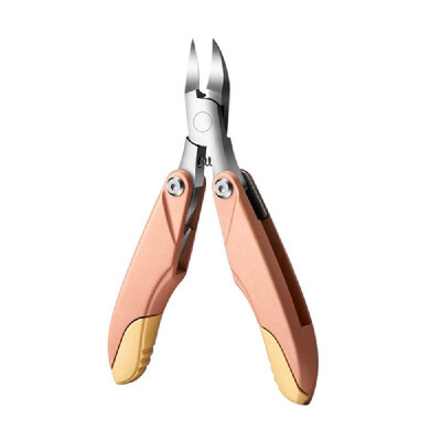 

Nail Multiple Clippers Cutter Tools Stainless Steel Nipper Manicure Salon Home Easy Carry Fold Pedicure Precision Thick