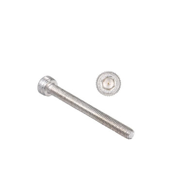 

M3 DIN912-A2 Stainless Steel Allen Bolt Socket Cap Screws Hex Screw M360