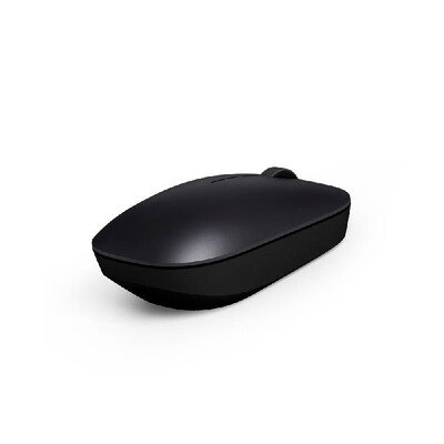 

Xiaomi MI 24GHz Wireless Mouse Portable Optical Mice 1200dpi Ergonomic Design for PC Laptop Computer Office White
