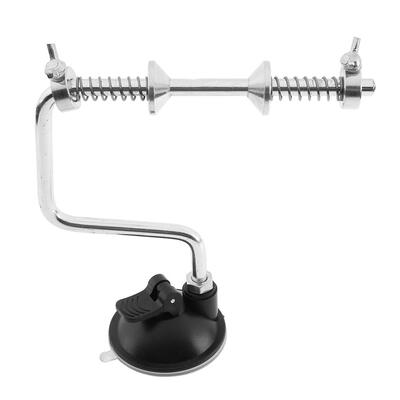 

Fishing Line Winder Reel Line Spooler Spooling Winding System Tackle
