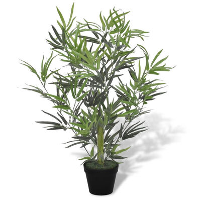 

Artificial Bamboo Tree with Pot 31