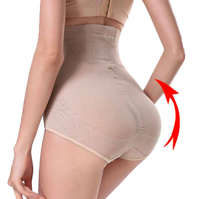 

Women body Shaper Control Slim Tummy Corset High Waist Design Panty Underwear