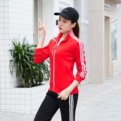 

Tu Ruiou Couple models Sports Set Breathable 5175