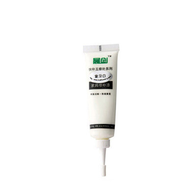 

〖Follure〗Solid Wood Furniture Refinishing Paint Floor Color Paste Repair Pen Divine
