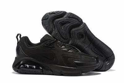 

Nike Air Max 200 Men Running shoes