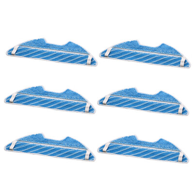 

〖Follure〗For Cecotec Conga Excellence 1290 1390 Sweeping Robot Mop Rag Accessories
