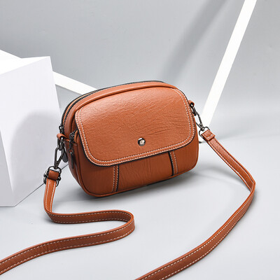 

Mori Bag Girl Mini Mobile Bag Korean version Fairy Slant Bag Recreational Single Shoulder Bag ins Tide