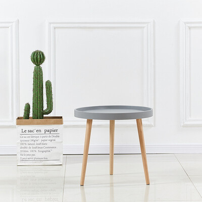 

QUWEIXIONG Small coffee table home fashion simple 11866