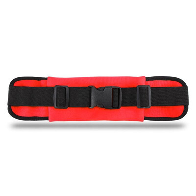

Waterproof Outdoor Sports Waist Bag Running Waist Pouch Safety Jogging Belt Cycling Cellphone Pack Bum Bag