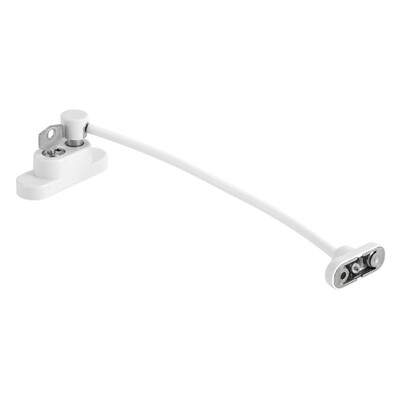 

Greensen Professinonal Zinc Alloy Window Door Opening Restrictor Cable Baby Child Safety Lock Catch Wire