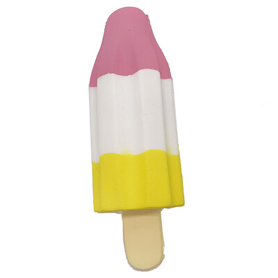 

Siaonvr Slow Rebound Ice Eream Is A Decompression Toy Designed For Children And Is The