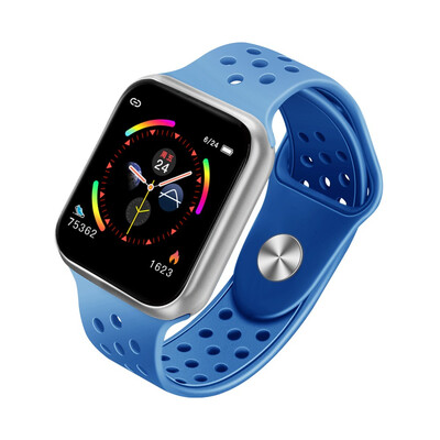 

Creatway 2019 new F9 weather forcast sport smart watch band waterproof smart bracelet wearfit APP watch