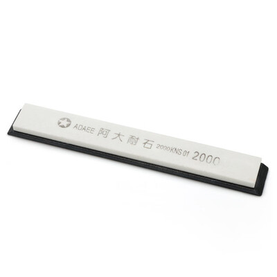 

Toponeto 1000 grid Sharpening Stone Sharpener Grit Whetstone Polishin Kitchen Tool