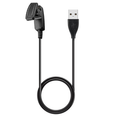 

Charger Adapter Station 1m USB Charging Cable for Garmin Forerunner 735XT