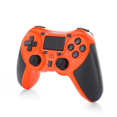

Wireless Bluetooth Controller Gamepads Handle Joypad for PlayStation 4 PS4
