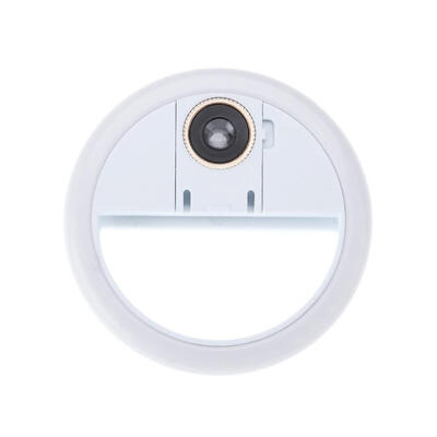 

Smart Phone Universal External LED Flash Light Photography Selfie Light