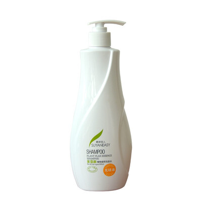 

GOLD FLAX Plant Concentrate Shampoo 4743