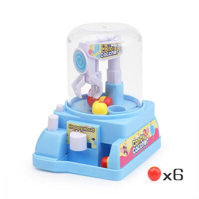 

Tailored Kids Adults Mini Interactive Desktop Originality Scratch Boy Girl Toy Gifts