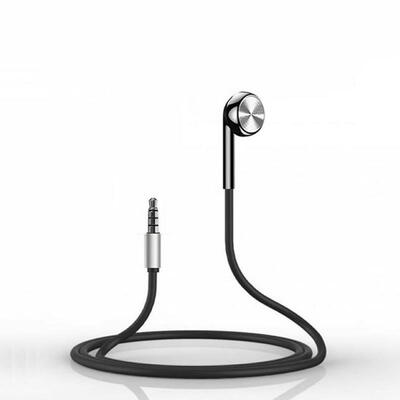 

Cwxuan 35mm Mono Single In-Ear Earbud Earphone for All Audio Devices