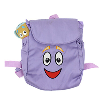 

Faddish Accessories Rescue Fashion Bag MapPre-Kindergarten Backpack