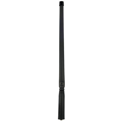 

Folding Antenna SMA-F Female Replacement for Baofeng UV-5R UV-82 47cm VHF UHF 136-520MHz 8W Walkie Talkie Antenna