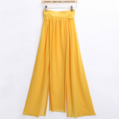 

Women Swimwear Bikini Beach Wear Cover Up Swimsuit Wrap Skirt Sarong Dress