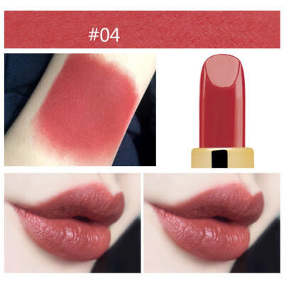 

Matte Sparkle Lipstick Lip Makeup Teenage Heart Diamond Lipstick Long Lasting Waterproof Lipstick Lip Gloss Makeup