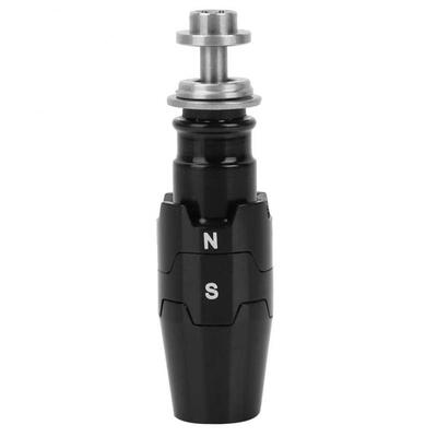 

Greensen Durable Aluminum Alloy Golf Shaft Adapter Sleeve Accessory for Flash Fwy
