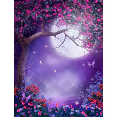 

Gobestart 5D Embroidery Paintings Rhinestone Pasted DIY Diamond Painting Cross Sti