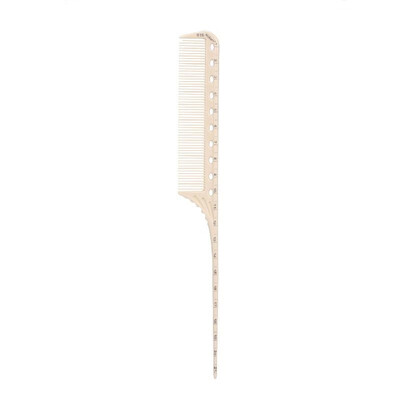 

Haircut Comb Detangling Comb Hair Styling Comb Fine&Wide Tooth Hair Barber Comb for All Hair Types