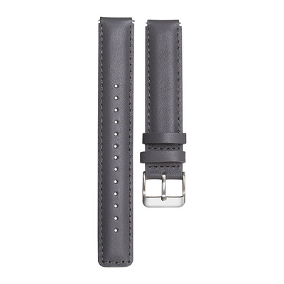 

〖Follure〗Leather Band Accessory Band Bracelet Watchband For Huawei Talkband B3 BK