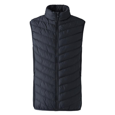 

Fashion Men Electric Heated Vest Heating Waistcoat Camouflage Print Padded Thermal Warm Outdoor Jacket Winter USB Heater