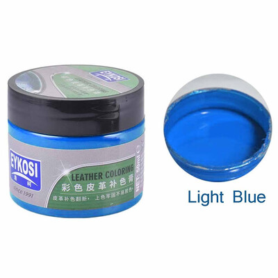 

〖Follure〗HOT Auto & Leather Renovated Coating Paste Maintenance Agent 8 colors