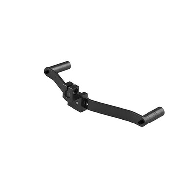 

Tailored Universal Motorcycle Aluminum Dual2 Way Gear Shift Lever Footrest Pedal Shifter