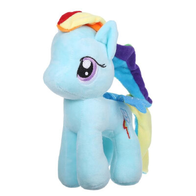 

Ponys Doll Stuffed Soft Cute Cartoon Anime Small Plush Toy Children Gift