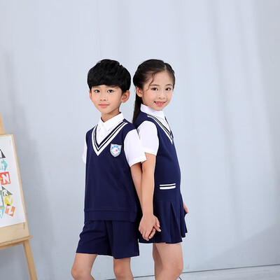 

Summer school uniform 18062