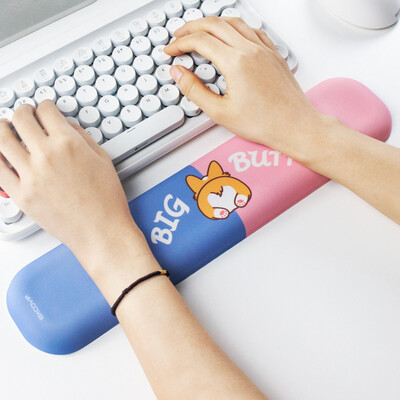

Easeco EXCO Mouse Mouse Pad MSP038 Babo Meow