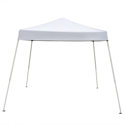 

EZ Pop Up Wedding Party Tent Outdoor Patio Folding Gazebo Canopy Shade Shelter 8 x 8