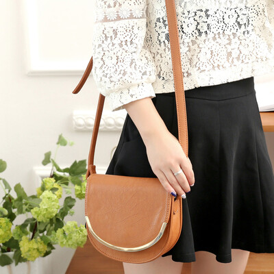 

Tailored Womens Leather Shoulder Bag Satchel Handbag Tote Hobo Crossbody Messenger Bags