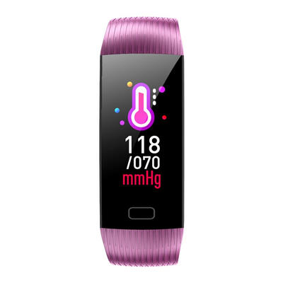 

Z6 Smart Bracelet Heart Rate Monitor IP67 Waterproof Fitness Tracker Band