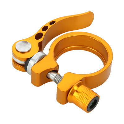 

Aluminium Alloy MTB Road Bike Bicycle 318mm Seat Post Clamp Quick Release