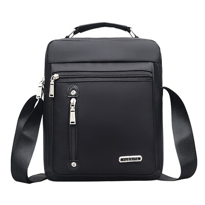 

Handbag Mens Single Shoulder Mens Canvas Bag Leisure Bag Mens Backpack Business Backpack