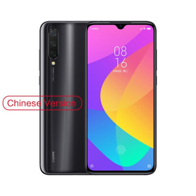 

New Arrival Xiaomi CC9E cc 9e Snapdragon 665 Octa Core 4GB 64GB Cellphone 6088" AMOLED 48MP AI Camera 4030mAh Mobile phone