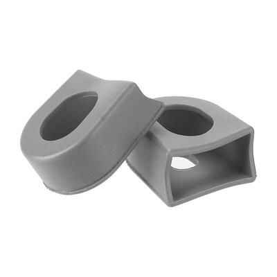 

MTB Bike Crank Protective Sleeve Bicycle Accessories Crankset Protector