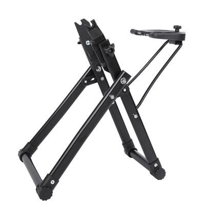 

Greensen Bike Bicycle Wheel Truing Stand Maintenance Cycling Accessory Parts