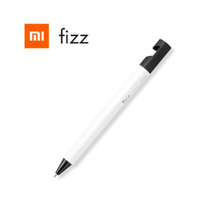 

Xiaomi Fizz Pen with Phone Stand Black Ink 05mm Sign Draw Office