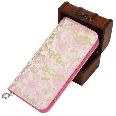 

Chinese style wallet gift to friends